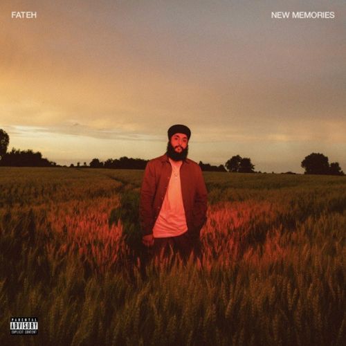 New York On My Own Part 2 Fateh Mp3 Song Download
