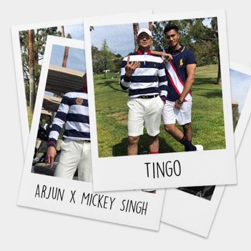 Tingo Arjun, Mickey Singh Mp3 Song Download