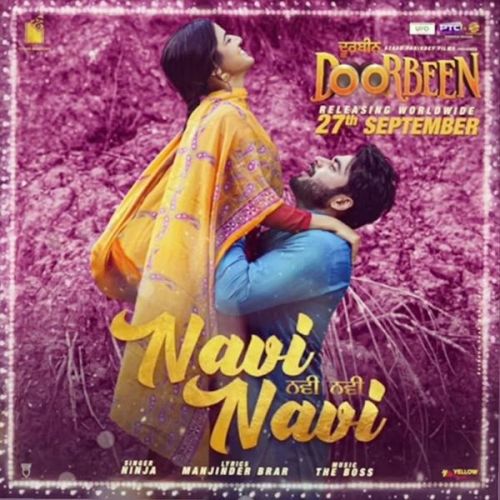 Navi Navi (Doorbeen) Ninja Mp3 Song Download