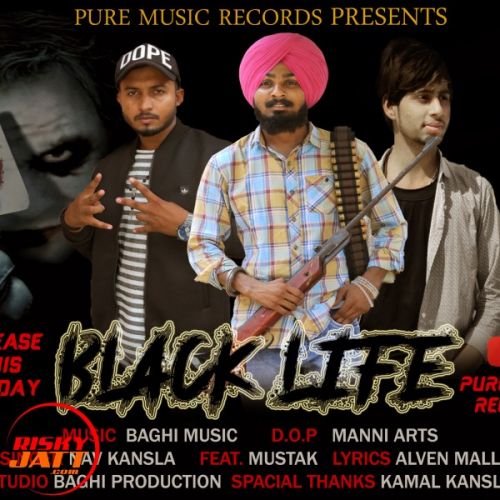 Black Life Nav Kansla Mp3 Song Download