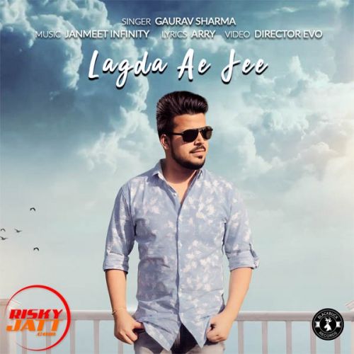 Lagda Ae Jee Gaurav Sharma Mp3 Song Download