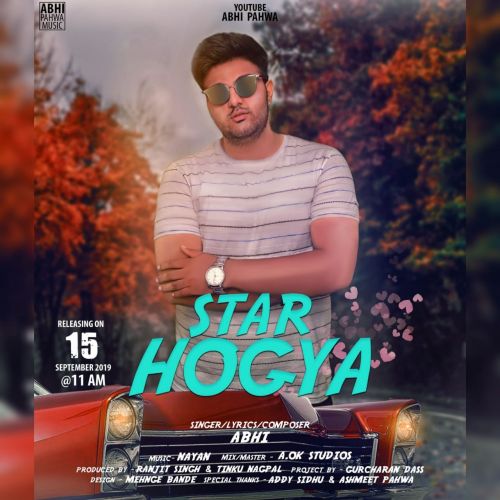 Star Hogya Abhi Mp3 Song Download