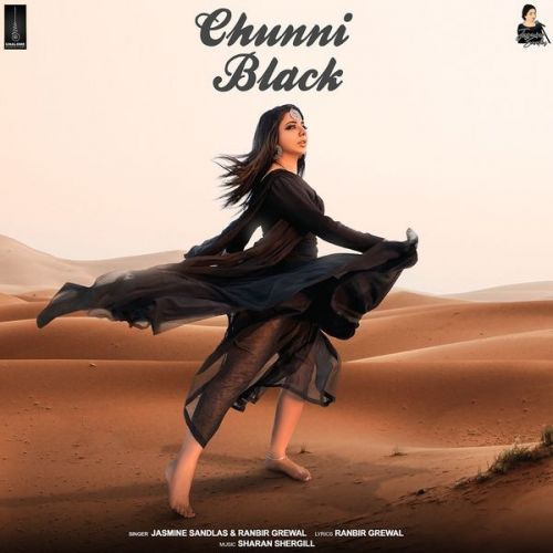 Chunni Black Jasmine Sandlas, Ranbir Grewal Mp3 Song Download