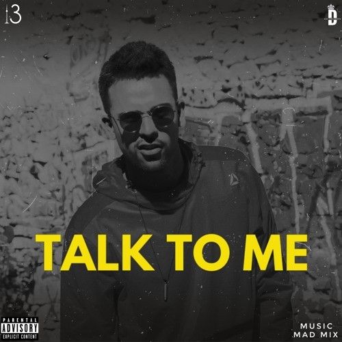 Talk To Me Banka Mp3 Song Download