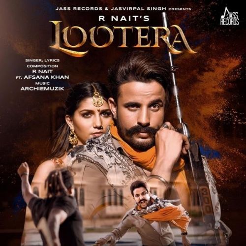 Lootera R Nait, Afsana Khan Mp3 Song Download