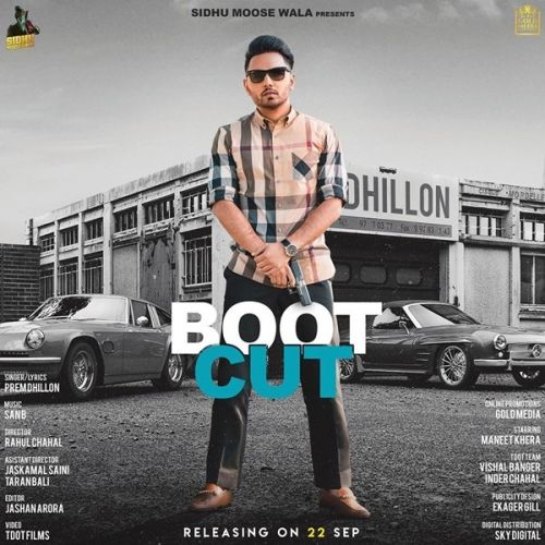 Boot Cut Prem Dhillon Mp3 Song Download