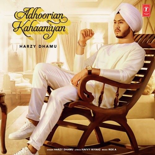 Adhoorian Kahaaniyan Harzy Dhamu Mp3 Song Download