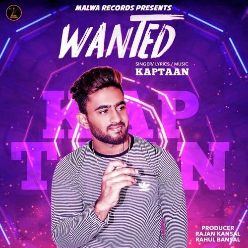 Wanted Kaptaan Mp3 Song Download
