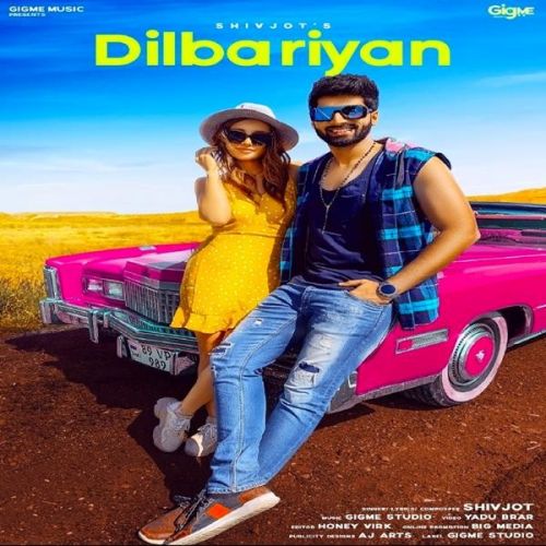 Dilbariyan Shivjot Mp3 Song Download