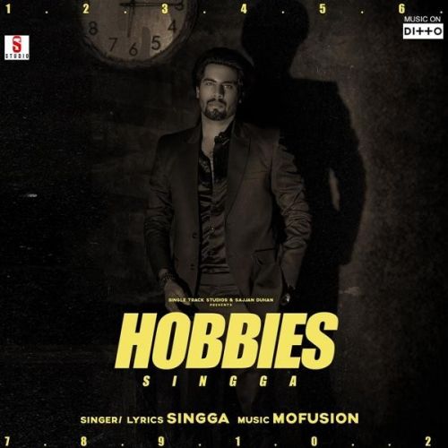 Hobbies Singga Mp3 Song Download