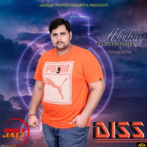 Diss Akshay Nawanshahriya, Fasaadi Rapper Mp3 Song Download
