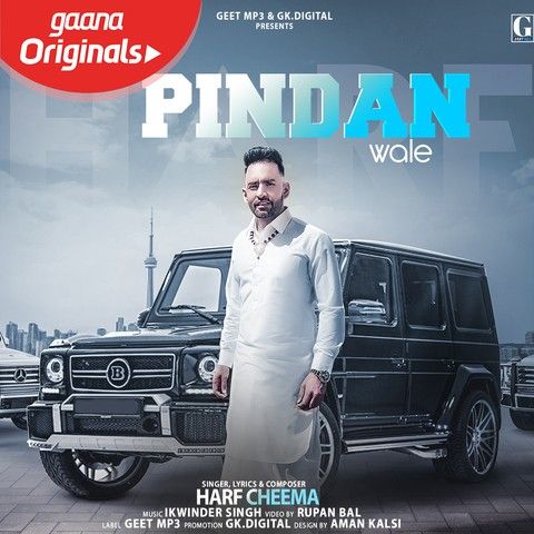 Pindan Wale Harf Cheema Mp3 Song Download