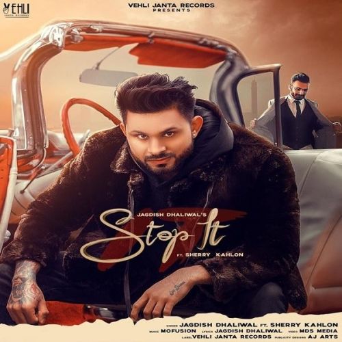 Stop It Jagdish Dhaliwal, Sherry Kahlon Mp3 Song Download