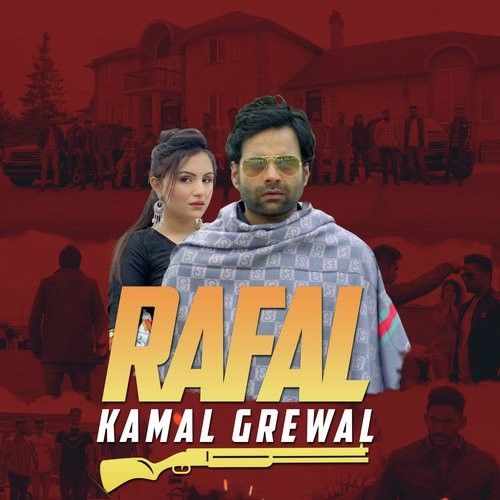 Rafal Kamal Grewal, Deepak Dhillon Mp3 Song Download