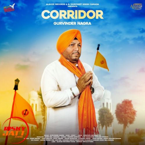 Corridor Gurvinder Nagra Mp3 Song Download