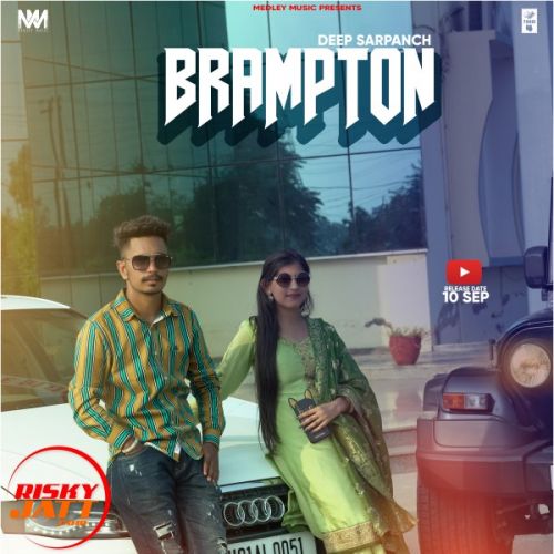 Brampton Deep Sarpanch Mp3 Song Download