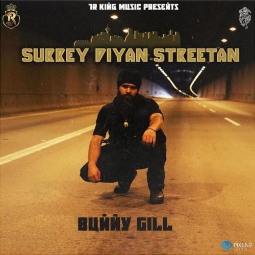 Surrey Diyan Streetan Bunny Gill Mp3 Song Download