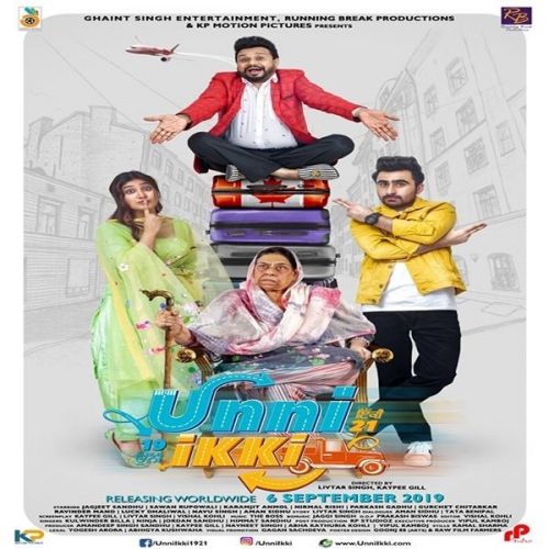 Meharbaan Kulwinder Billa Mp3 Song Download