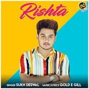 Rishta Sukh Deswal Mp3 Song Download