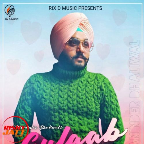 Gulaab Maninder Dhaliwal Mp3 Song Download