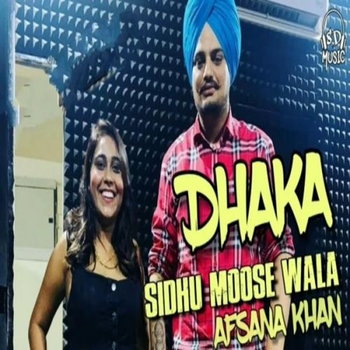 Dhakka Sidhu Moosewala Mp3 Song Download