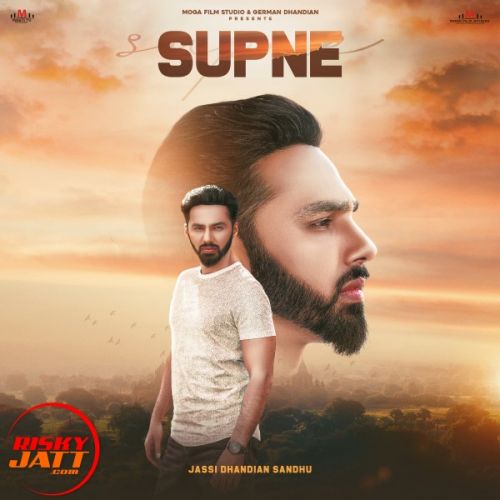 Supne Jassi Dhandian Sandhu Mp3 Song Download