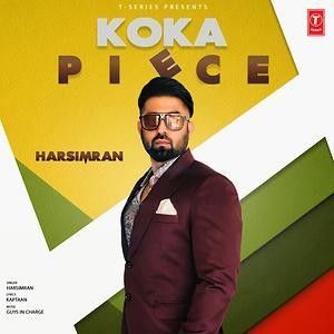 Koka Piece Harsimran Mp3 Song Download