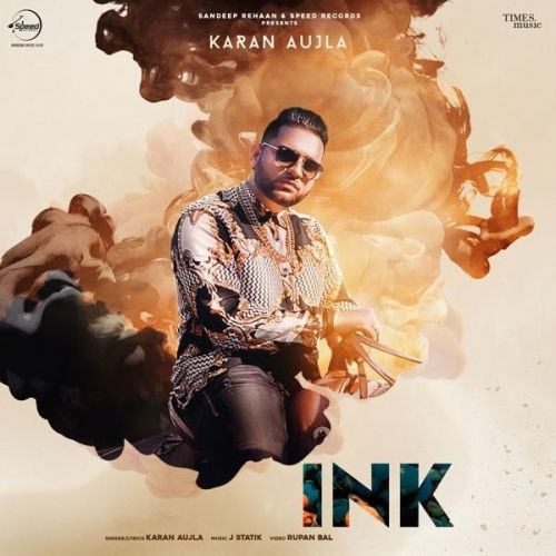Ink Karan Aujla Mp3 Song Download