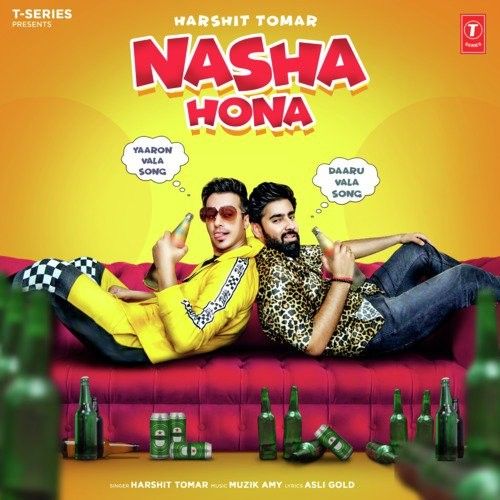 Nasha Hona Harshit Tomar Mp3 Song Download