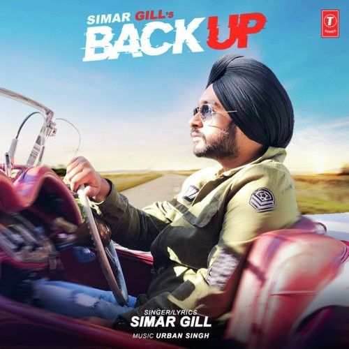 Backup Simar Gill Mp3 Song Download