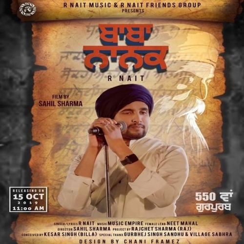 Baba Nanak R Nait Mp3 Song Download