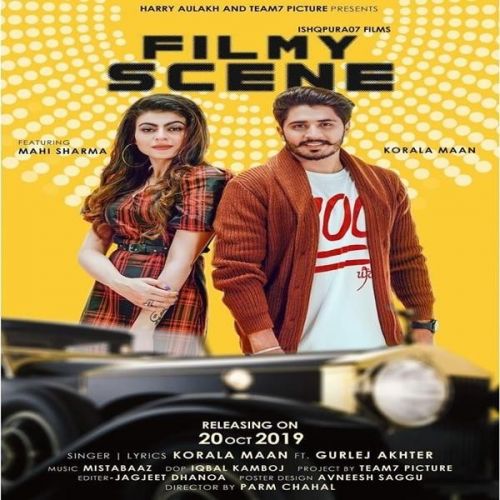 Filmy Scene Gurlej Akhter, Korala Maan Mp3 Song Download