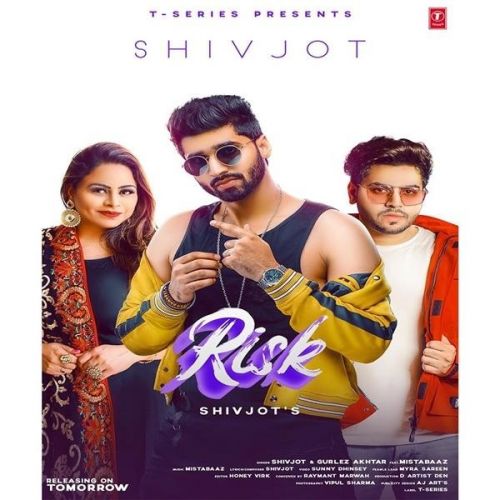 Risk Shivjot, Gurlez Akhtar Mp3 Song Download