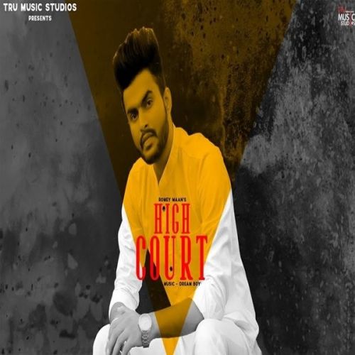 High Court Romey Maan Mp3 Song Download