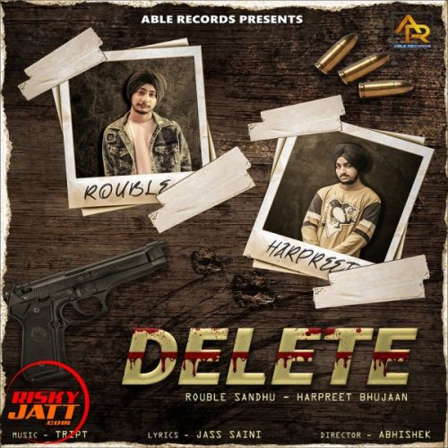 Delete Rouble Sandhu Mp3 Song Download