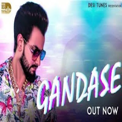 Gandase Ak Jatti, Mohit Sharma Mp3 Song Download