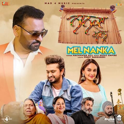 Mel Nanka (Nanka Mel) Nachhatar Gill Mp3 Song Download