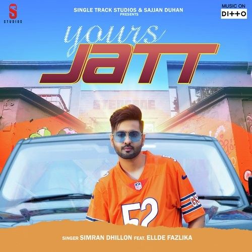 Yours Jatt Simran Dhillon Mp3 Song Download