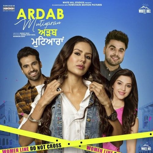 Ardab Mutiyaran Title Track Singga Mp3 Song Download