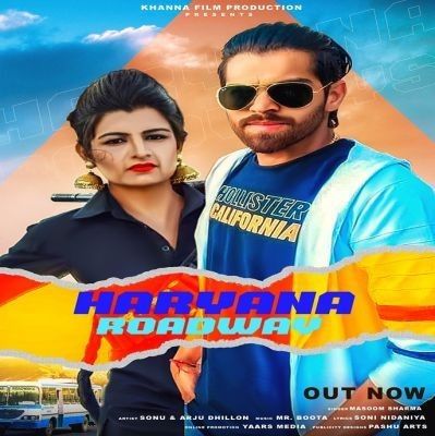 Haryana Roadways Masoom Sharma Mp3 Song Download