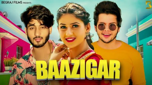 Baazigar Aman Jaji, Pranjal Dahiya Mp3 Song Download