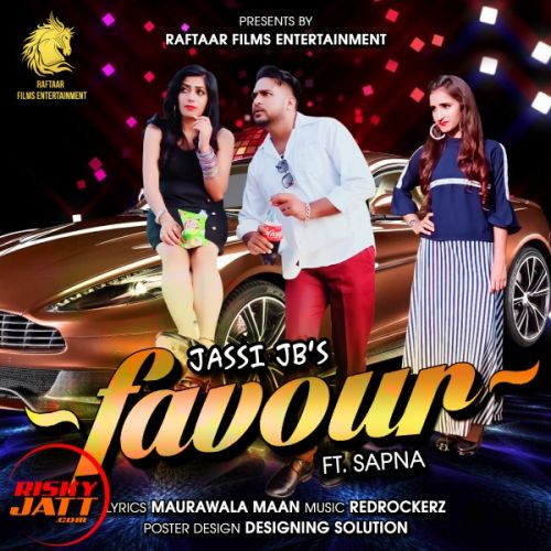 Favour Jassi JB, Sapna Mp3 Song Download