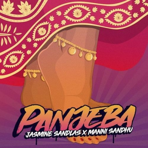 Panjeba Jasmine Sandlas Mp3 Song Download