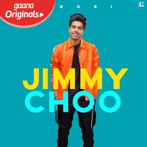 Jimmy Choo Guri Mp3 Song Download