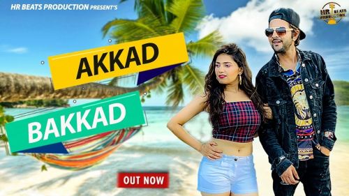 Akkad Bakkad MD, Shalini Tomar Mp3 Song Download