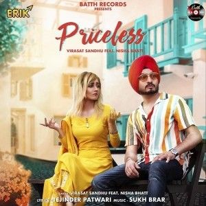 Priceless Virasat Sandhu Mp3 Song Download