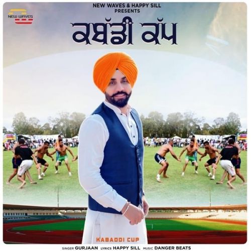 Kabaddi Cup Gurjaan Mp3 Song Download