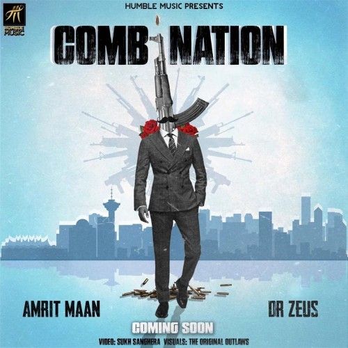 Combination Amrit Maan Mp3 Song Download