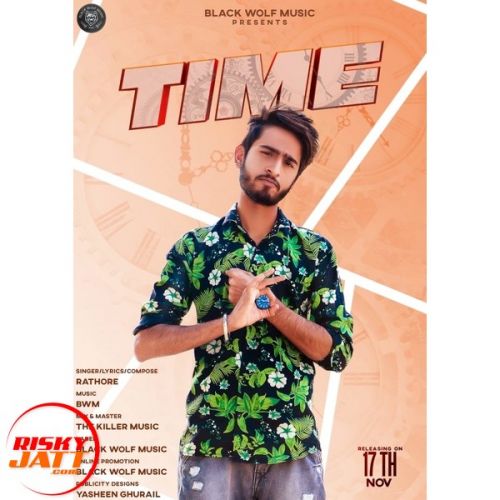 Time Rathore Mp3 Song Download