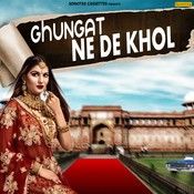 Ghunghat Ne Khol Mohit Sharma Mp3 Song Download